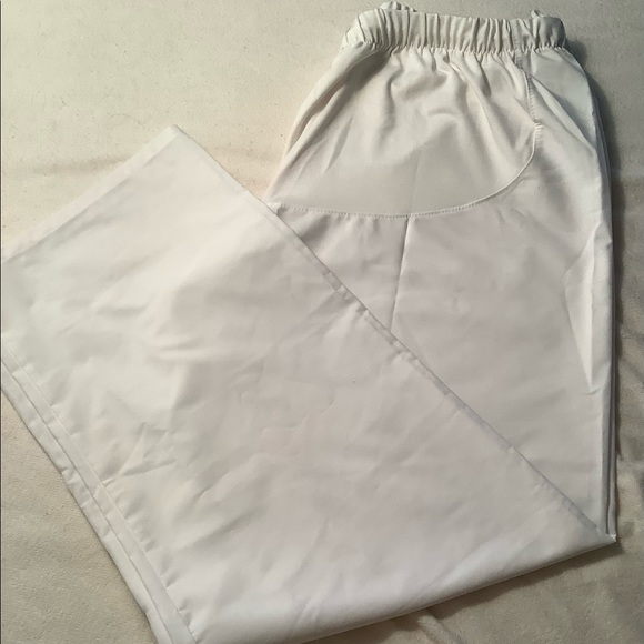 Maternity Sassy Scrubs - Picture 2 of 5